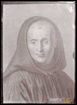 Jean Mabillon (1632-1707)